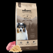 Chicopee Classic Nature Adult-Храна за кучета над 12 месеца с агне и ориз 15 кг. 1